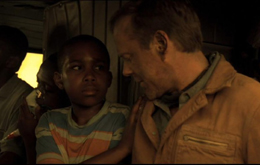 24: Redemption (TV)